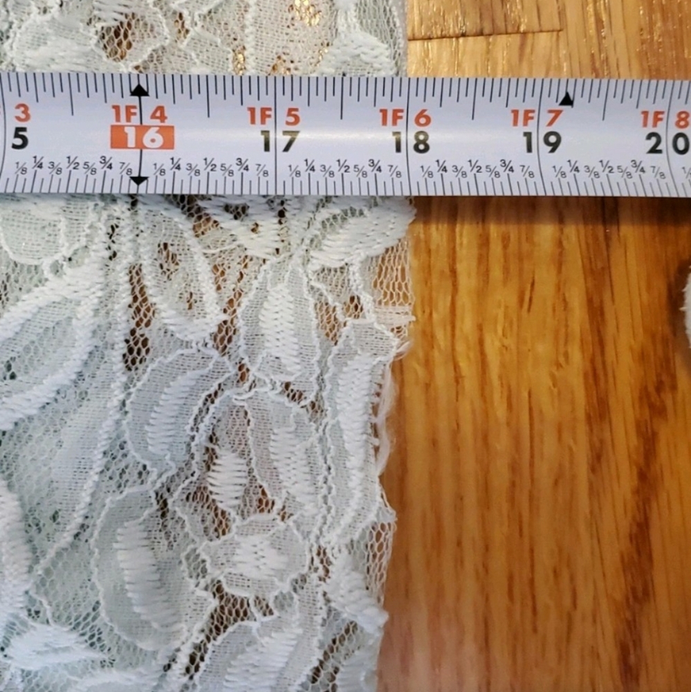 LuLaRoe Bathing Suit Cover - Picture 4 of 4